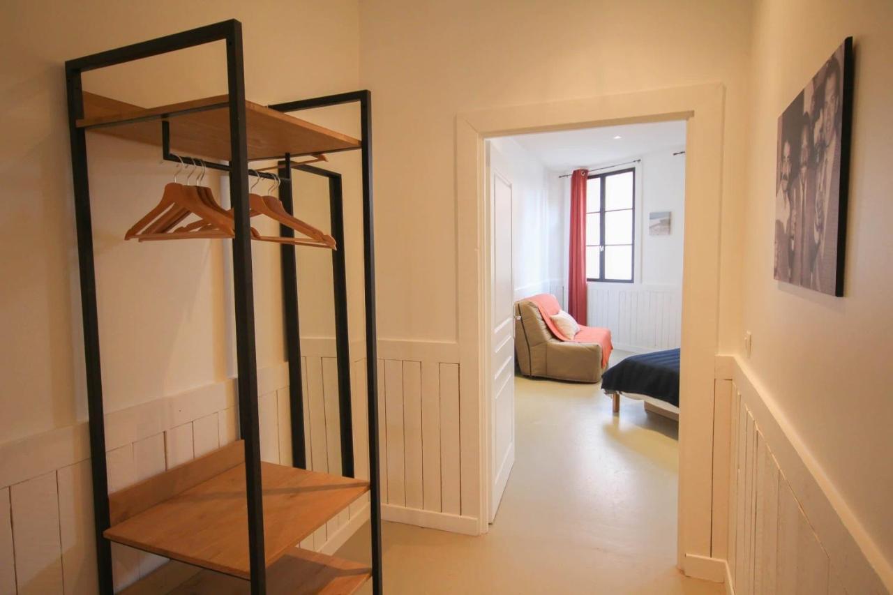 Heart Of The Old Town - Loft Style Ap Daire Lille Dış mekan fotoğraf